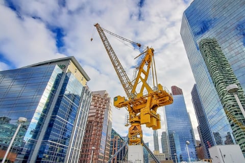 CNA’s distinctive offering for construction insurance