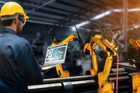 CNA’s unique package solution for Canadian manufacturers