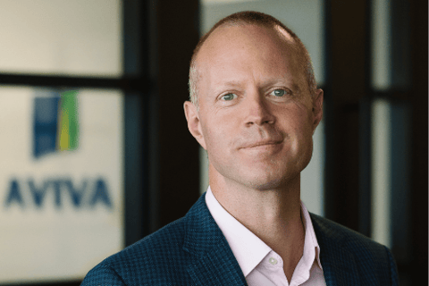 Aviva Canada CEO reflects on “strong” H1 performance