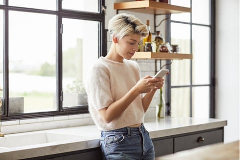 Canadian Millennials, Gen-X prefer to communicate with insurers via text – survey