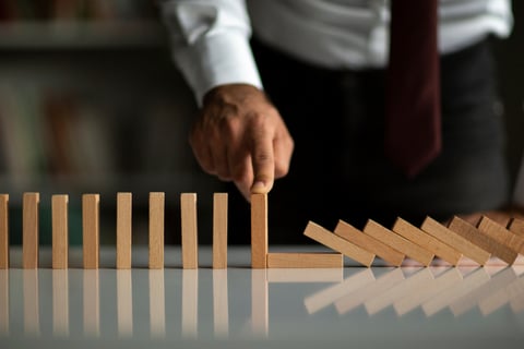 Managing complex commercial risks with CNA’s Oneworld+