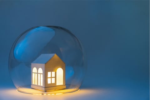 Climate change, catastrophes and why hands are tied on home insurance