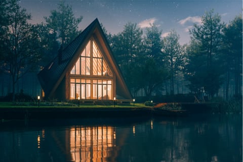 Seasonal homes: What brokers need to know