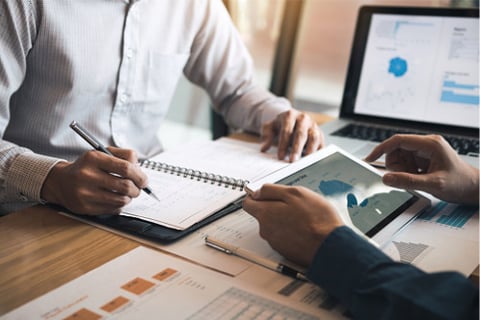 More than half of Canadians lack a financial plan – Sun Life survey