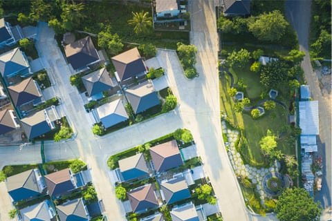 How the hard market is hitting the residential realty insurance market - report