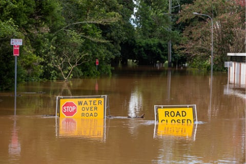 Flood is still a "very complicated risk" for insurers – IBC