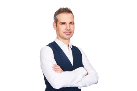 Proactivity – it's a win-win for healthcare insurers and clients