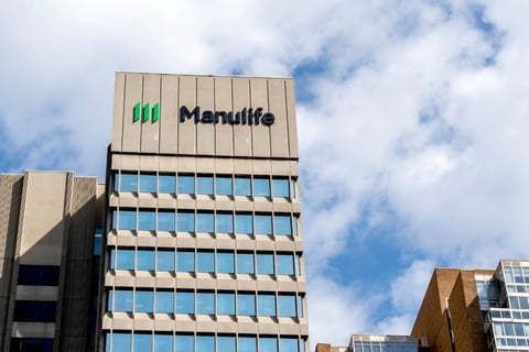 Manulife launches new well-being initiative for its employees