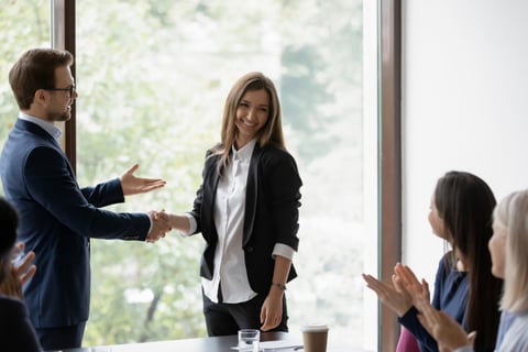 Sun Life names its first chief sustainability officer