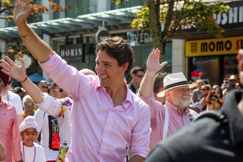 Canada election results – Liberals form new government