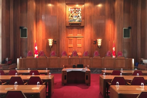 Aviva Canada on the hook for a $300 million class action lawsuit