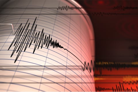IBC invites BC residents to participate in annual earthquake drill event