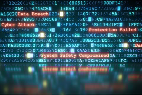 Accenture confirms cyber incident also involved data breach