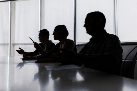 Insurance Institute of Canada elects board of governors for 2021-2022