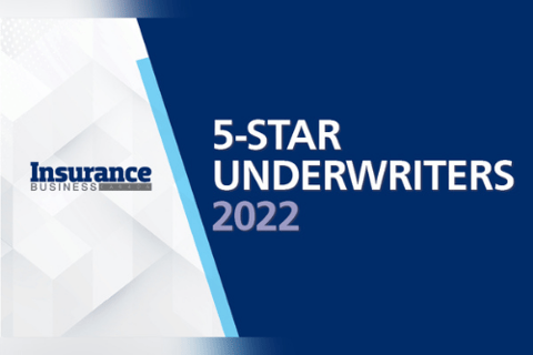 Final week for brokers to rank their underwriters