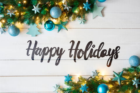 Happy holidays from Insurance Business America