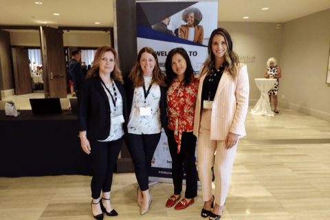 Empowering and authentic: Women in Insurance Canada a great success
