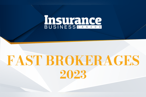 Be part of the Fast Brokerages 2023 report