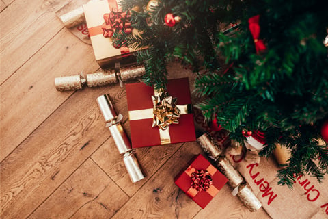 Top tips to help protect your clients’ homes this holiday season