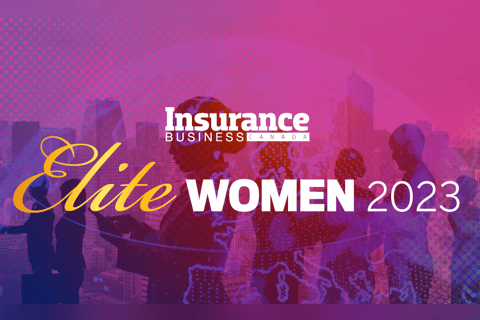 Do you know a female trailblazer in insurance?