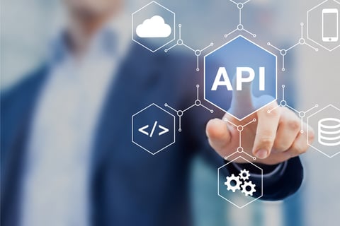 CSIO and IBAC make strides in industry API development