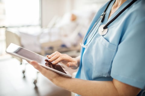 CAA to provide members access to digital healthcare platform