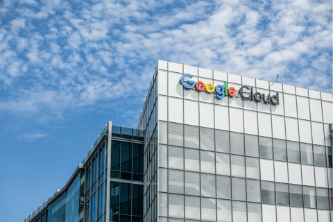 Definity to leverage Google's cloud capabilities