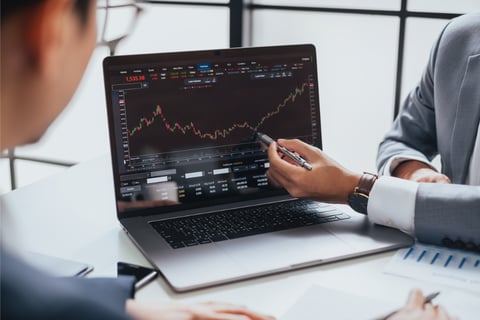 The platform taking pressure off brokers in a tough market