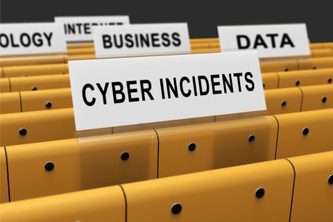 Canadian credit unions potentially impacted by cyber incident
