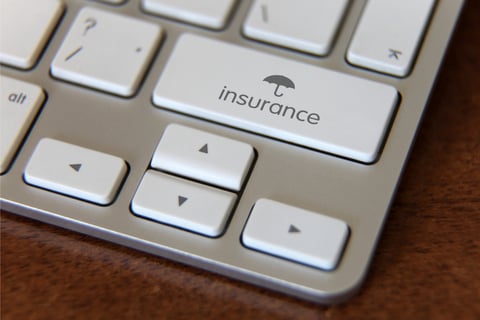 Rethinking the insurance brokerage model