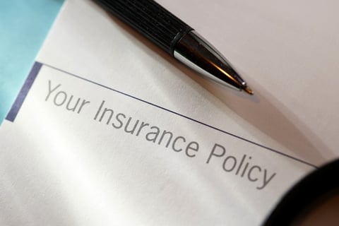 Precise policy wording saved insurers from "catastrophe," says analysts