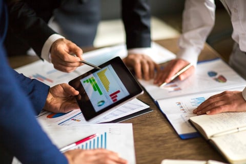 Willis Towers Watson welcomes Jobable's human capital analytics experts