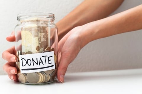 Brokerage tie-up to allow employees to donate unused benefits