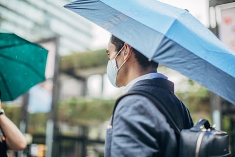 TMLS provides benefit for policyholders amid coronavirus scare