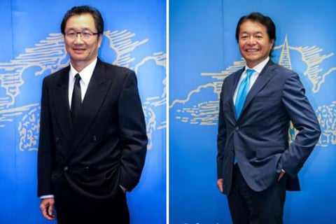 Tokio Marine Thailand, Safety Insurance complete merger