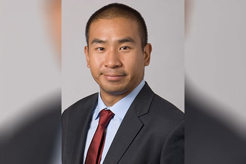 MS Amlin appoints William Ho as Asia CEO