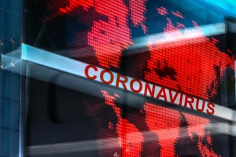Insurers continue pledging support to battle against coronavirus