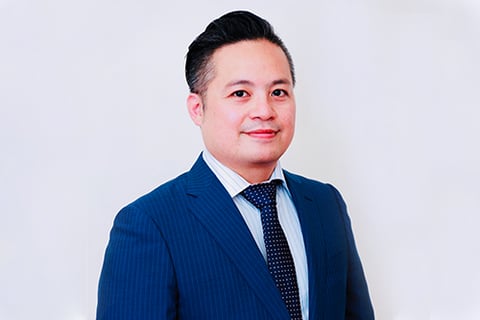 Crawford & Co. appoints Taiwan country manager