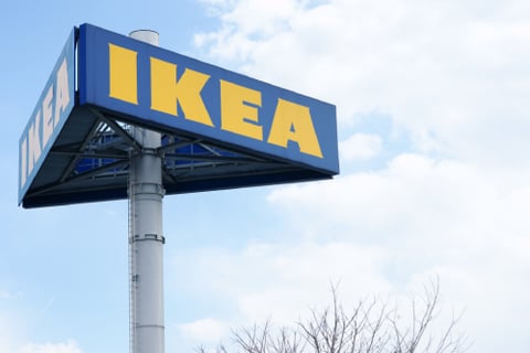 IKEA enters insurance market