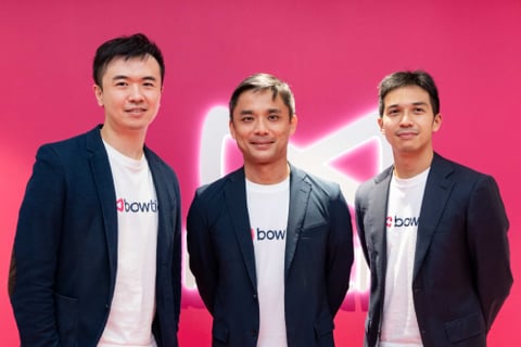 Bowtie appoints Daisuke Iwase as senior advisor