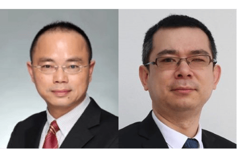 Sedgwick announces China leadership shake-up