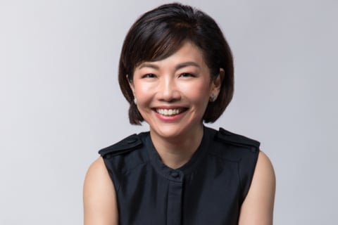 Aviva Singlife reveals Pearlyn Phau as incoming CEO