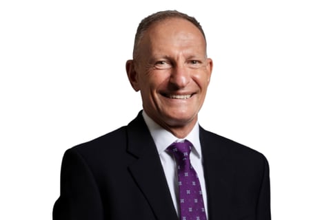 Crawford & Co. appoints country manager for Hong Kong