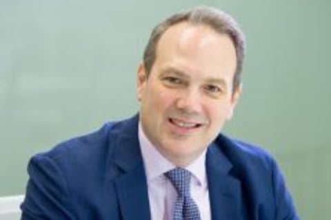 Chubb taps Edward Kopp to lead Korea general business