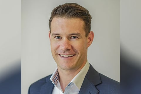 Marsh names Luke Ware chief client officer for South Asia
