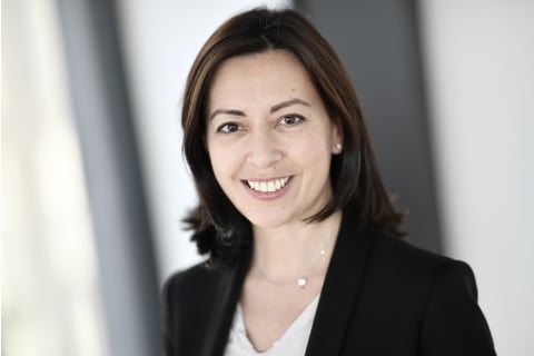 AXA XL appoints Sylvie Gleises as country manager, Singapore