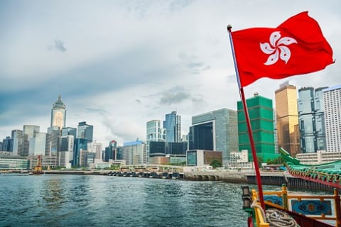 Hong Kong grants first virtual general insurance licence