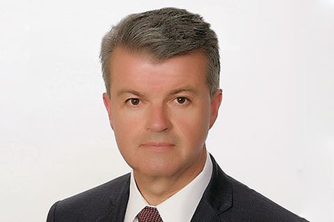 PartnerRe outlines several leadership moves