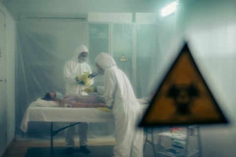 Hong Kong Insurance Authority shuts down due to coronavirus