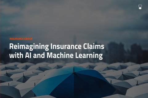Free Whitepaper: Improve insurance claims with AI